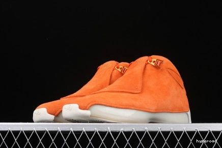 Hyperoad ORANGE JORDAN RETRO CAMPFIRE 18 - 0824